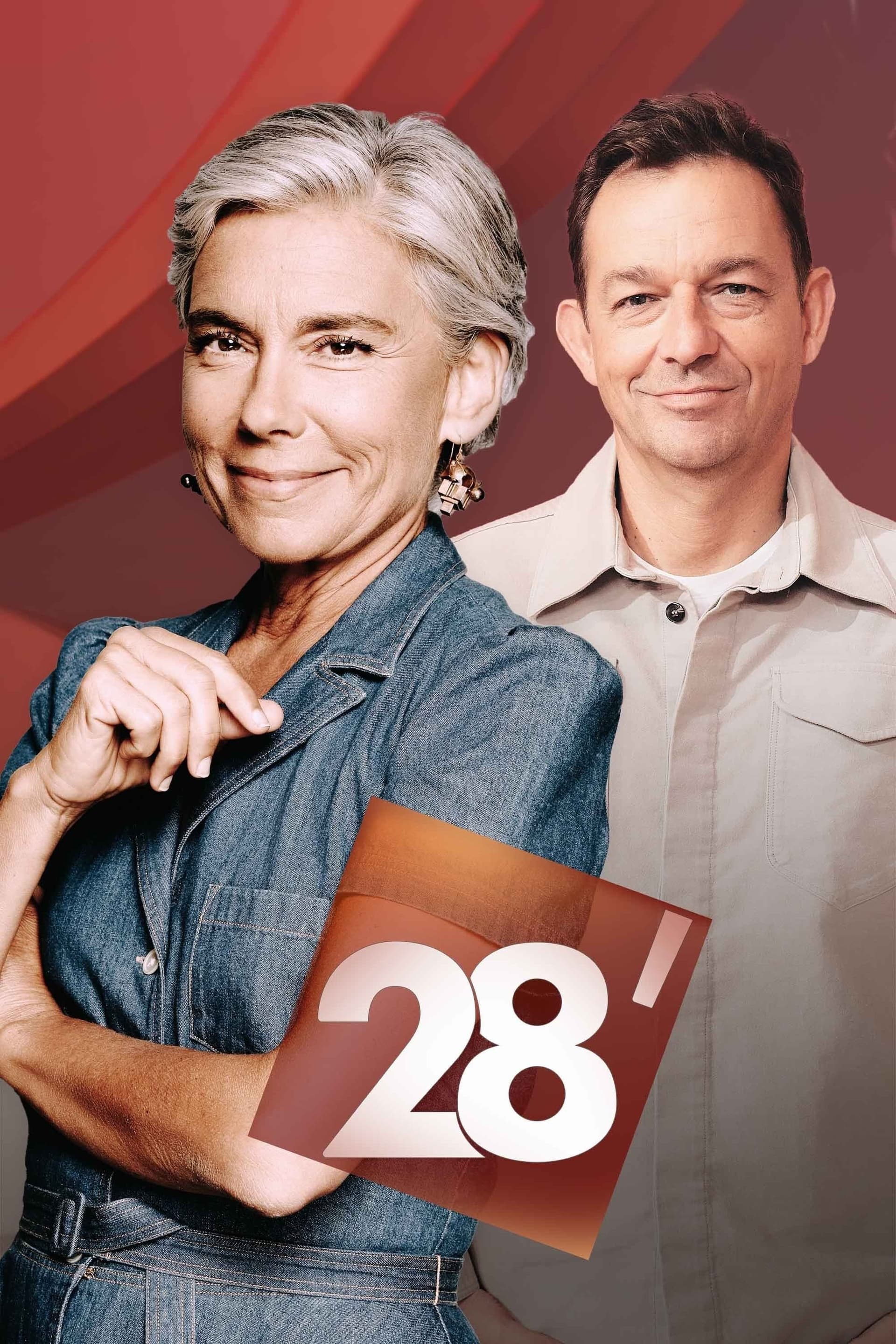 28 minutes poster image