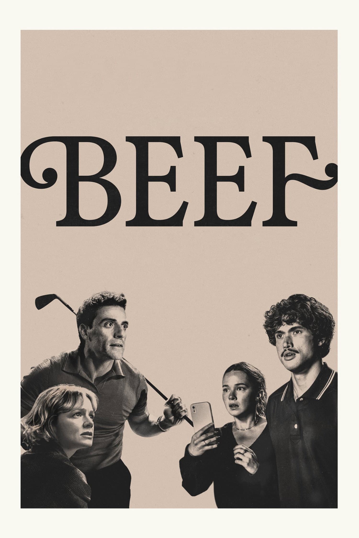 BEEF poster image