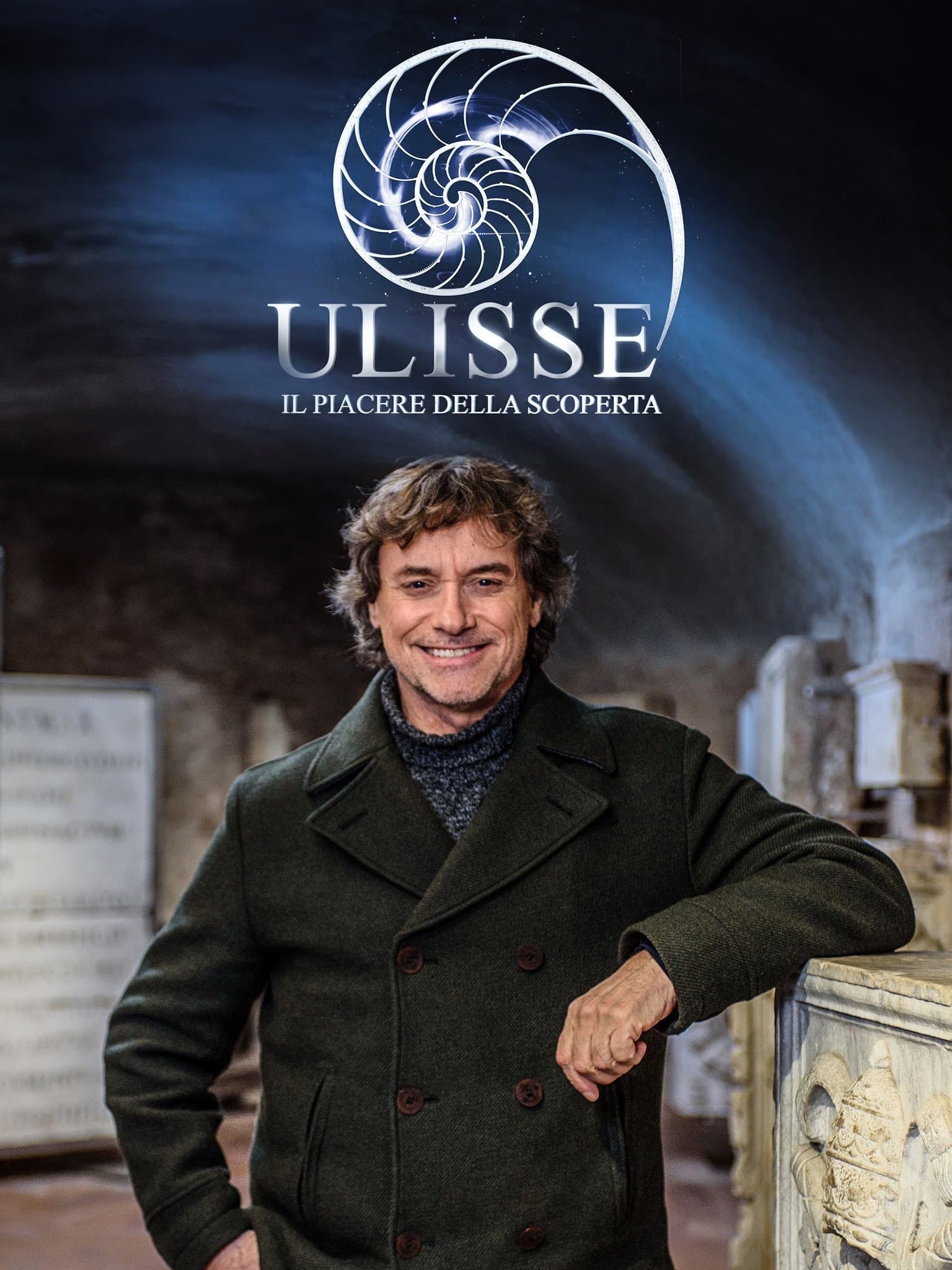 Ulisse - Il piacere della scoperta poster image