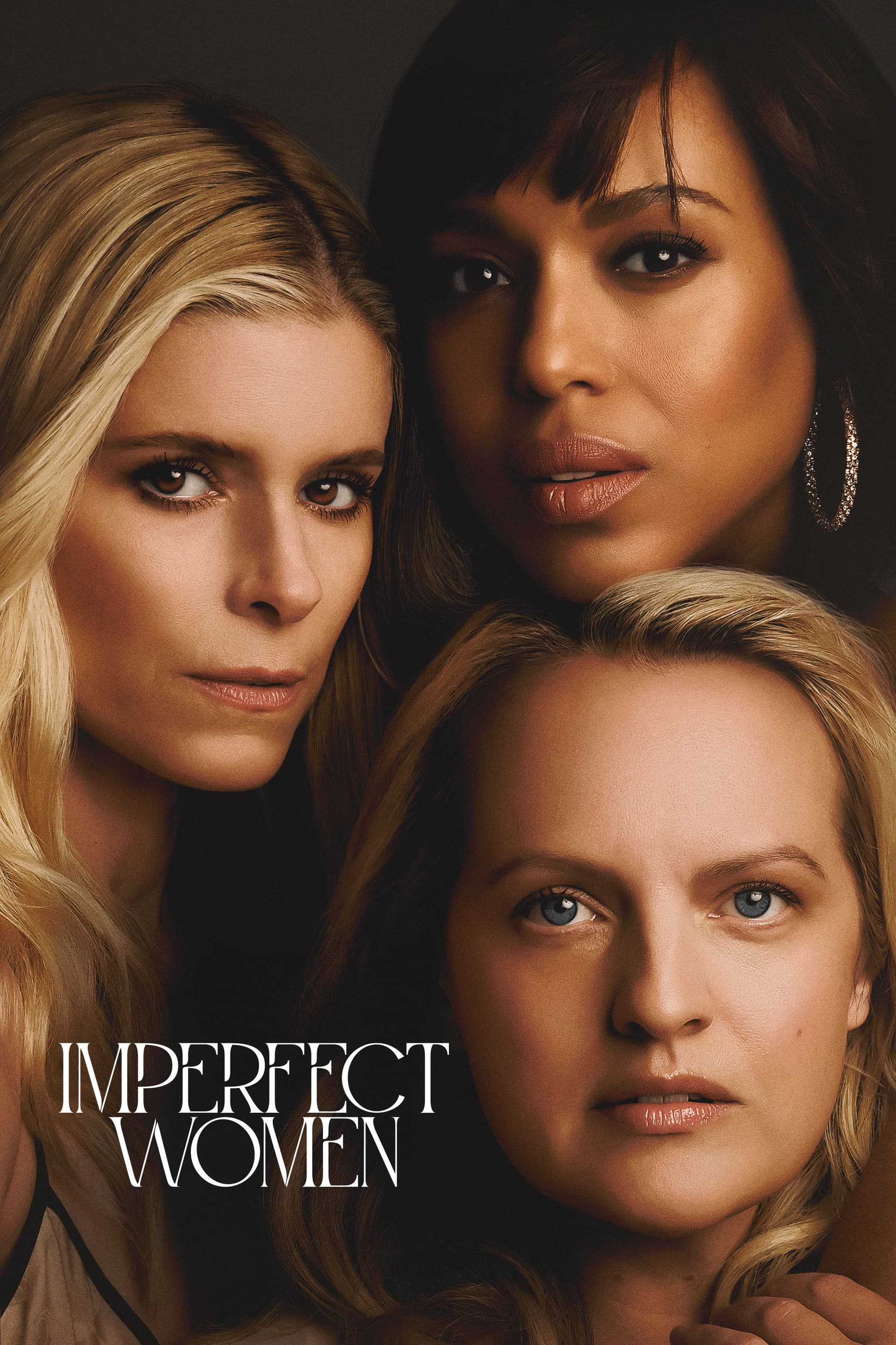 Imperfect Women poster image