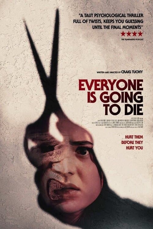 Everyone Is Going to Die poster image