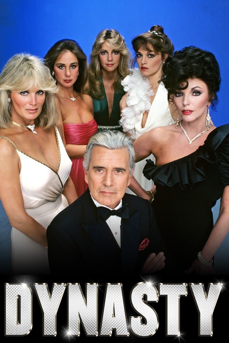 Dynasty poster image