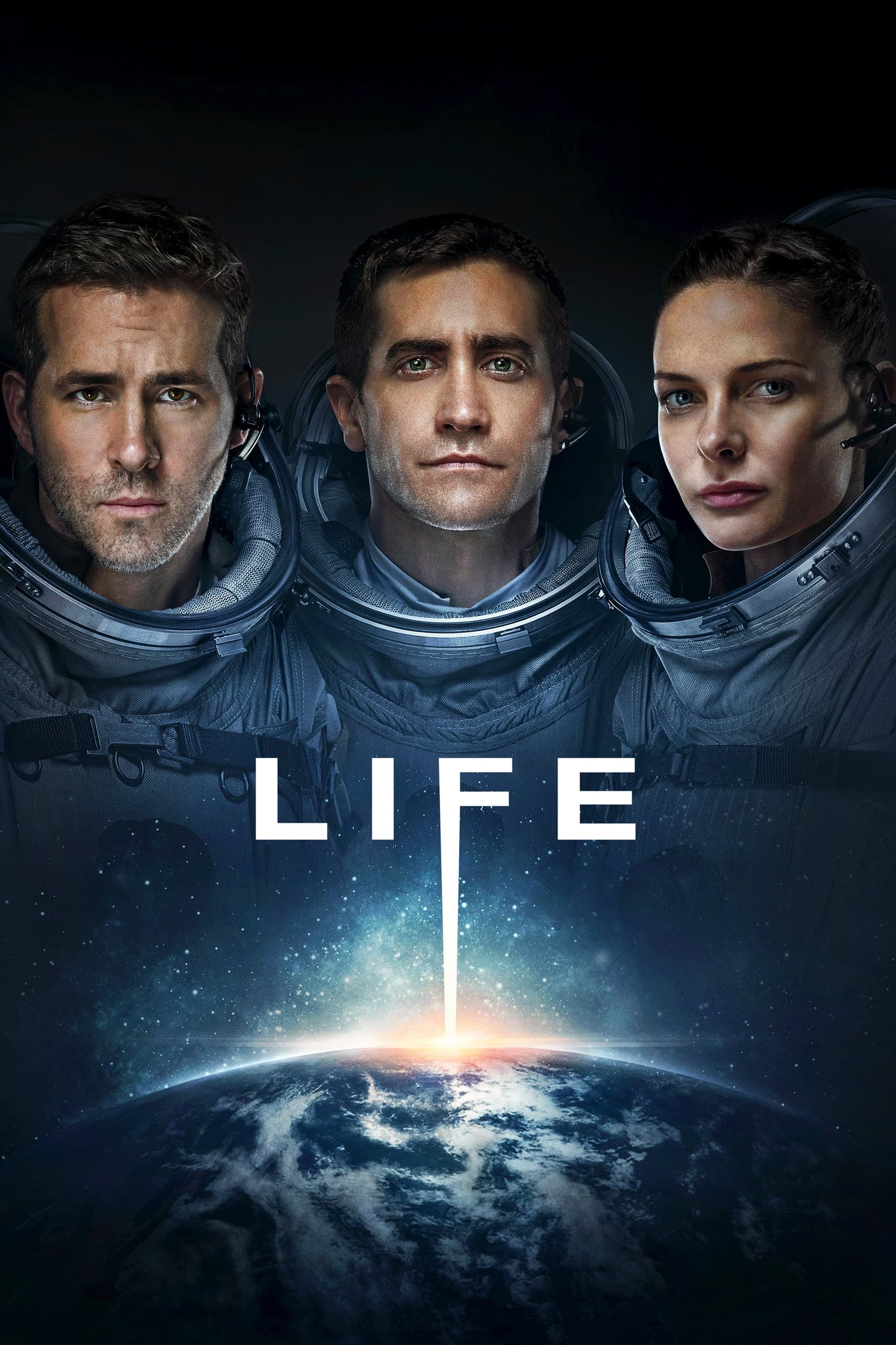 Life poster image