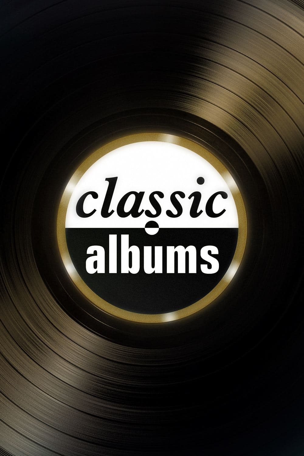 Classic Albums poster image