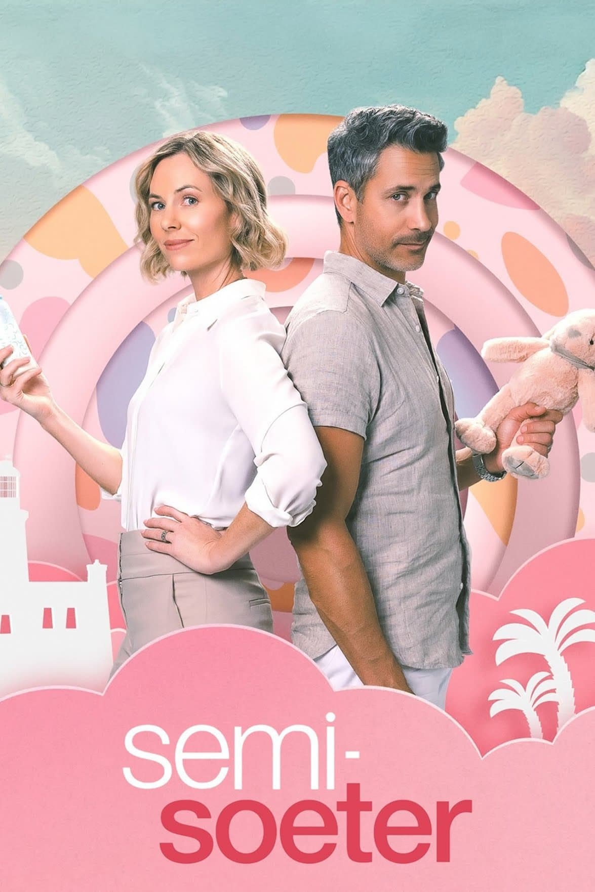 Semi-Soeter poster image