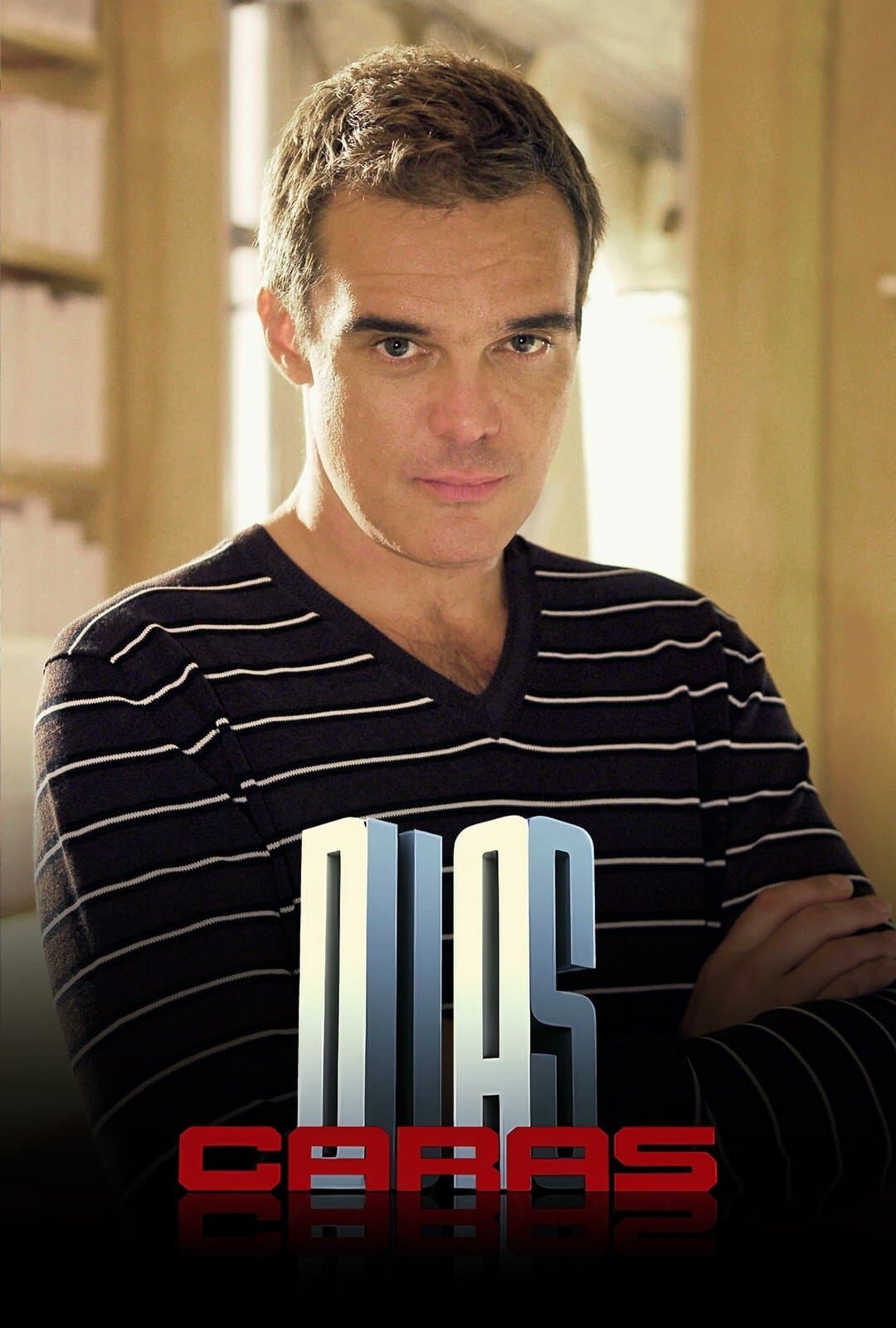 Duas Caras poster image