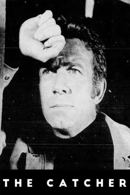 The Catcher poster image