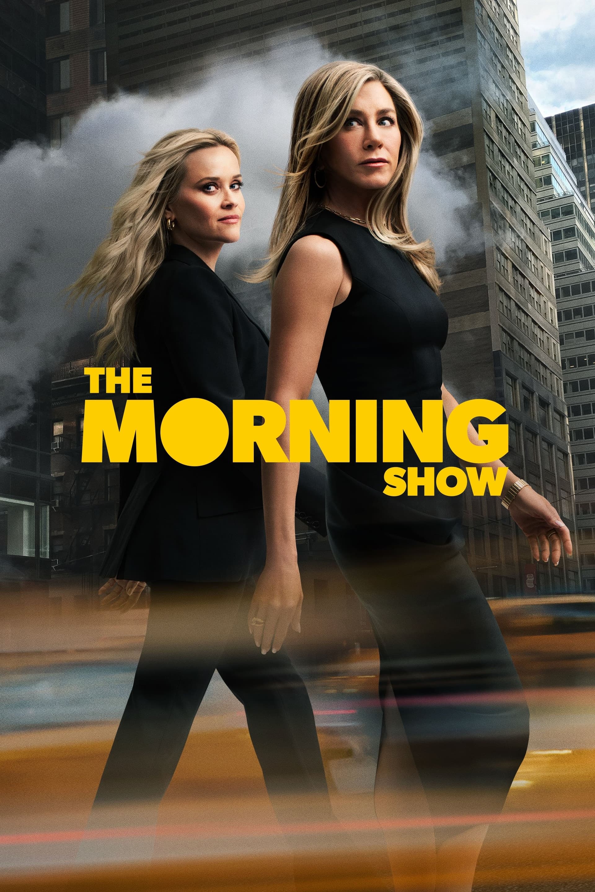 The Morning Show poster image