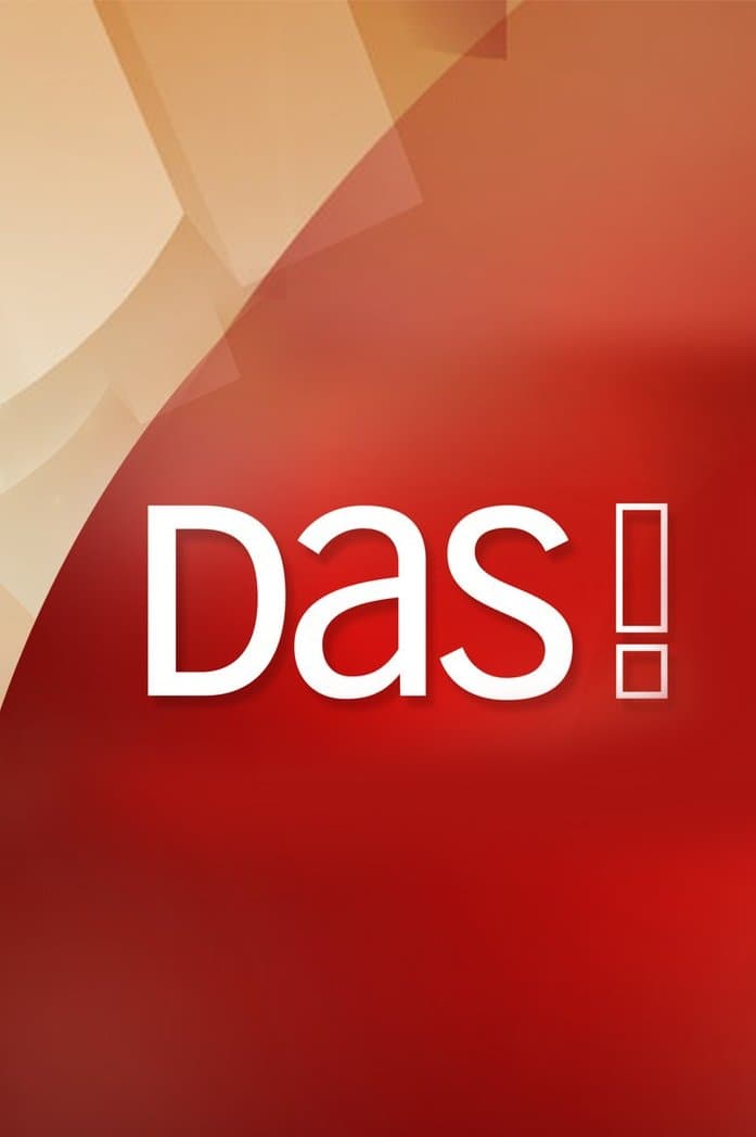 DAS! poster image