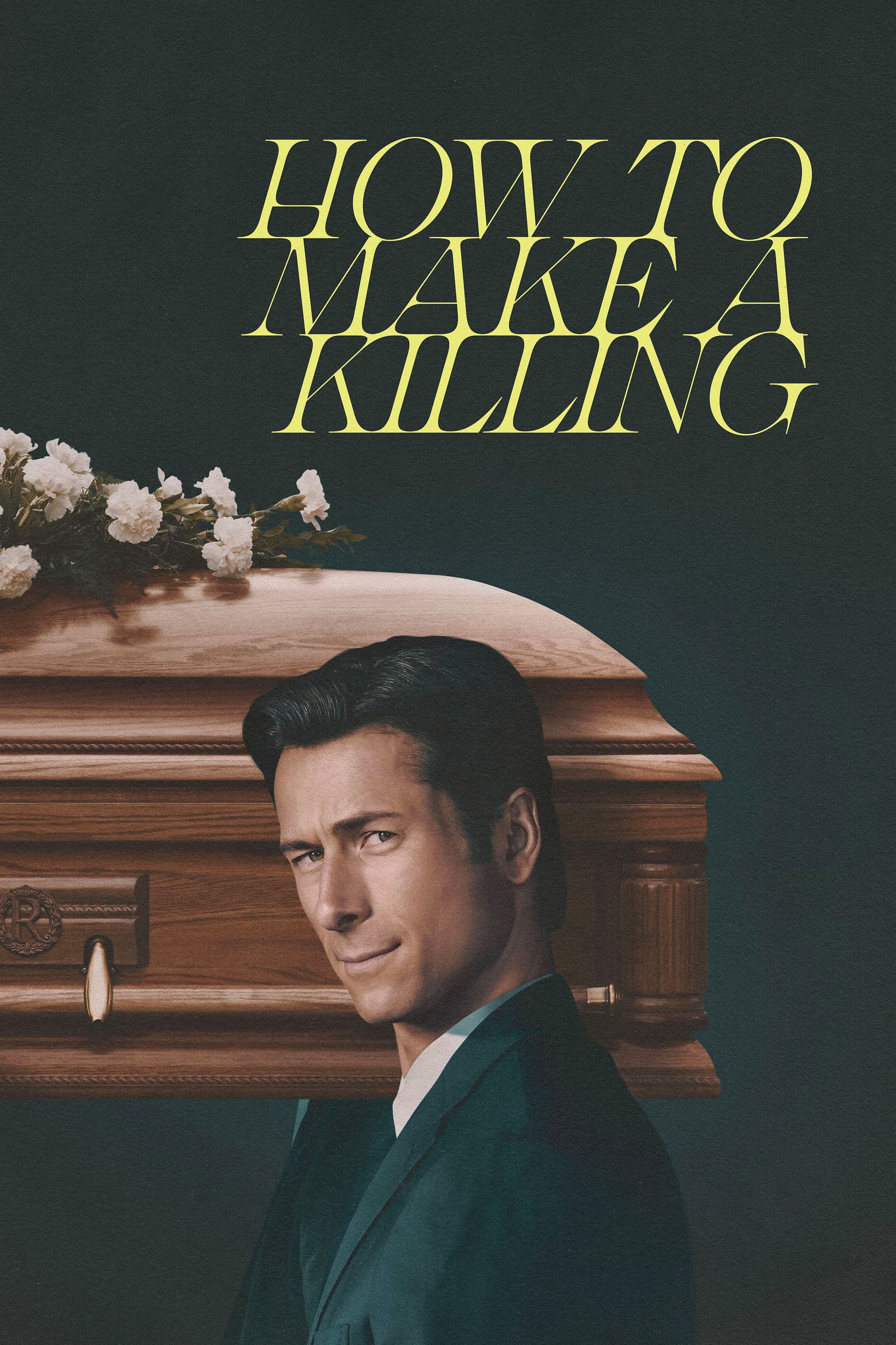 How to Make a Killing poster image