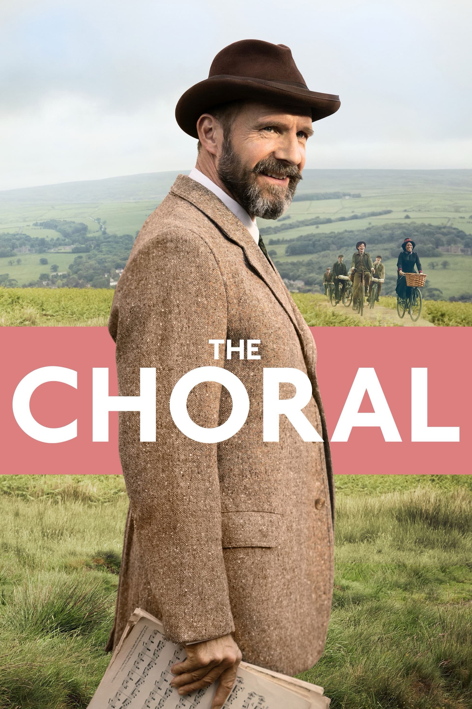 The Choral poster image
