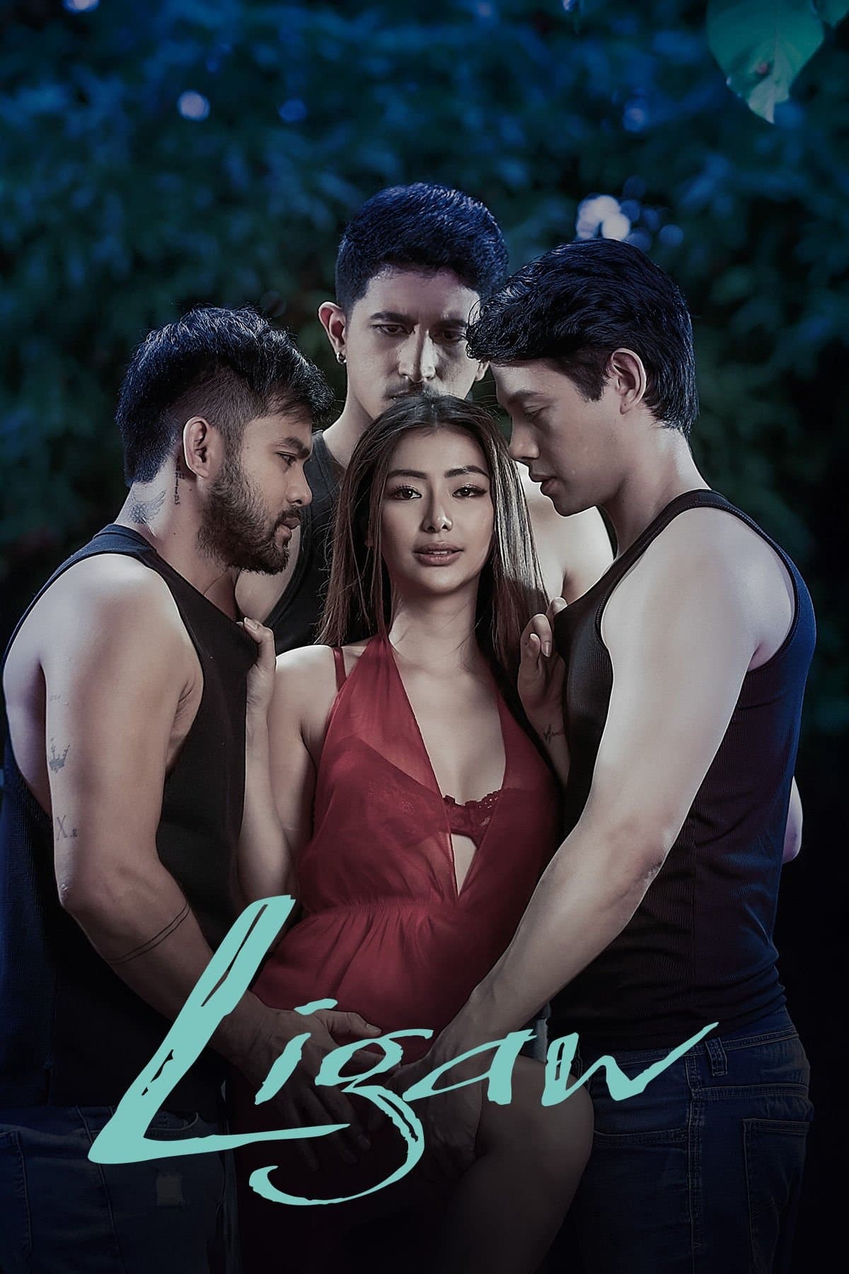 Ligaw poster image