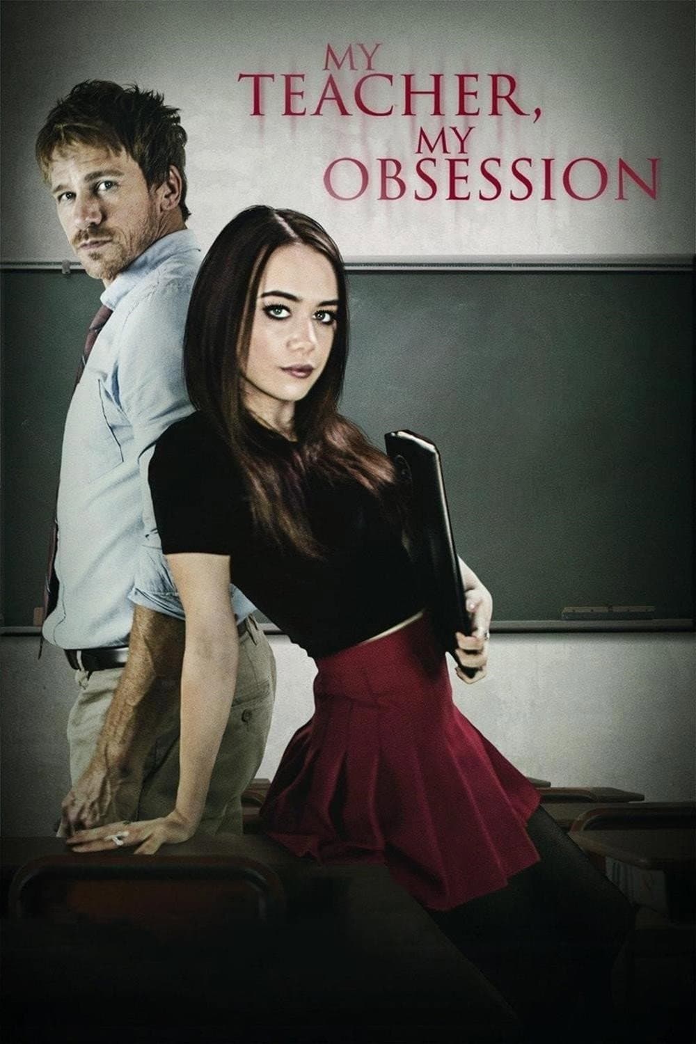 My Teacher, My Obsession poster image
