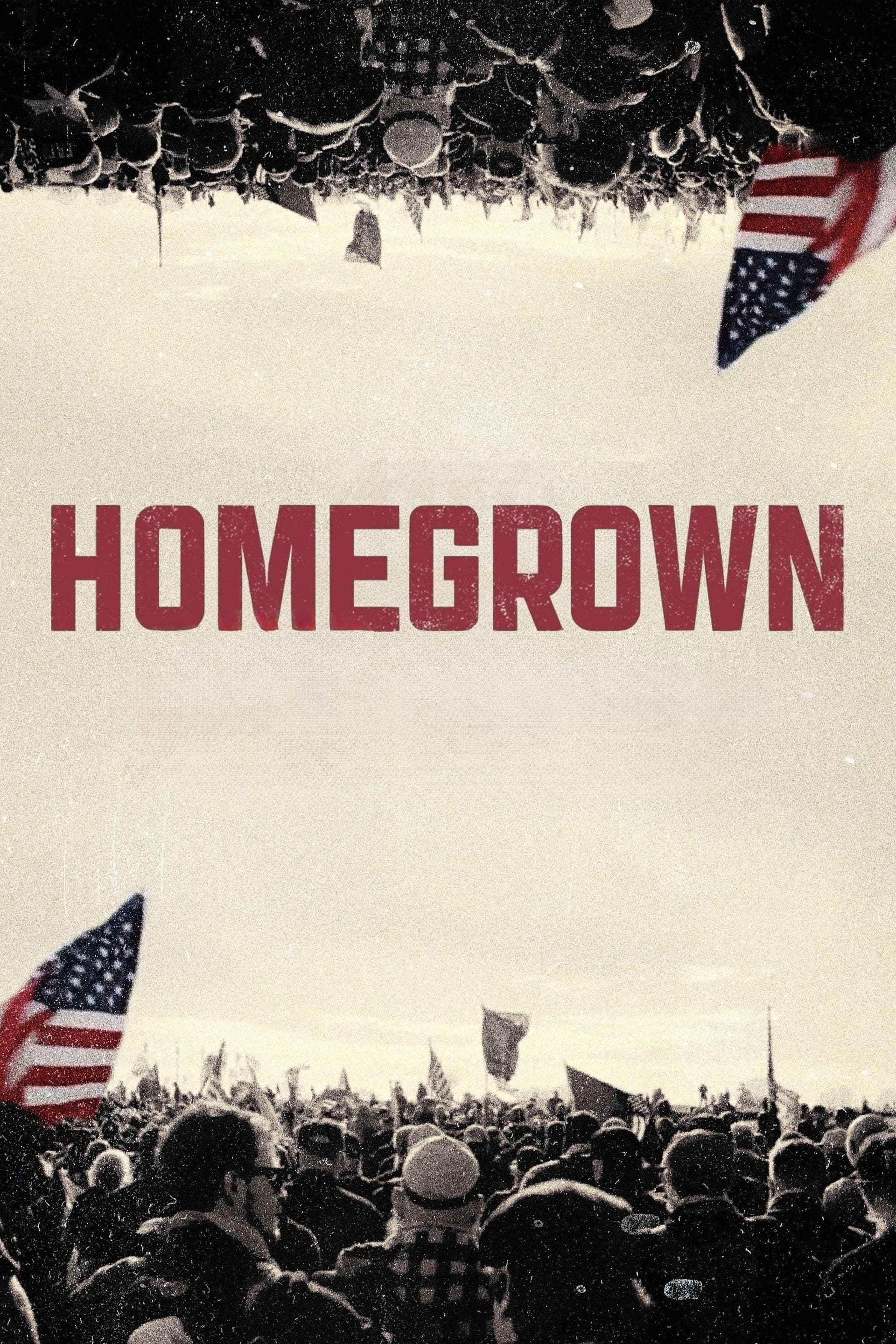 Homegrown poster image