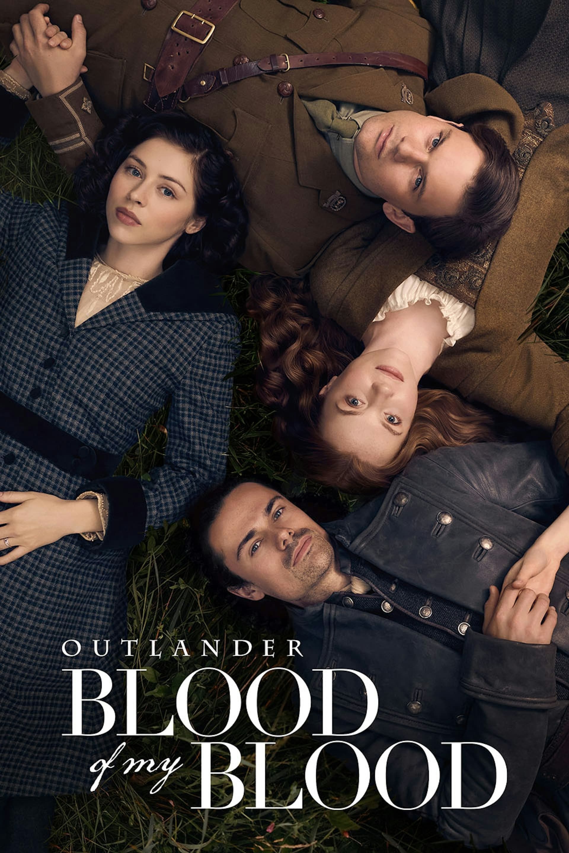 Outlander: Blood of My Blood poster image
