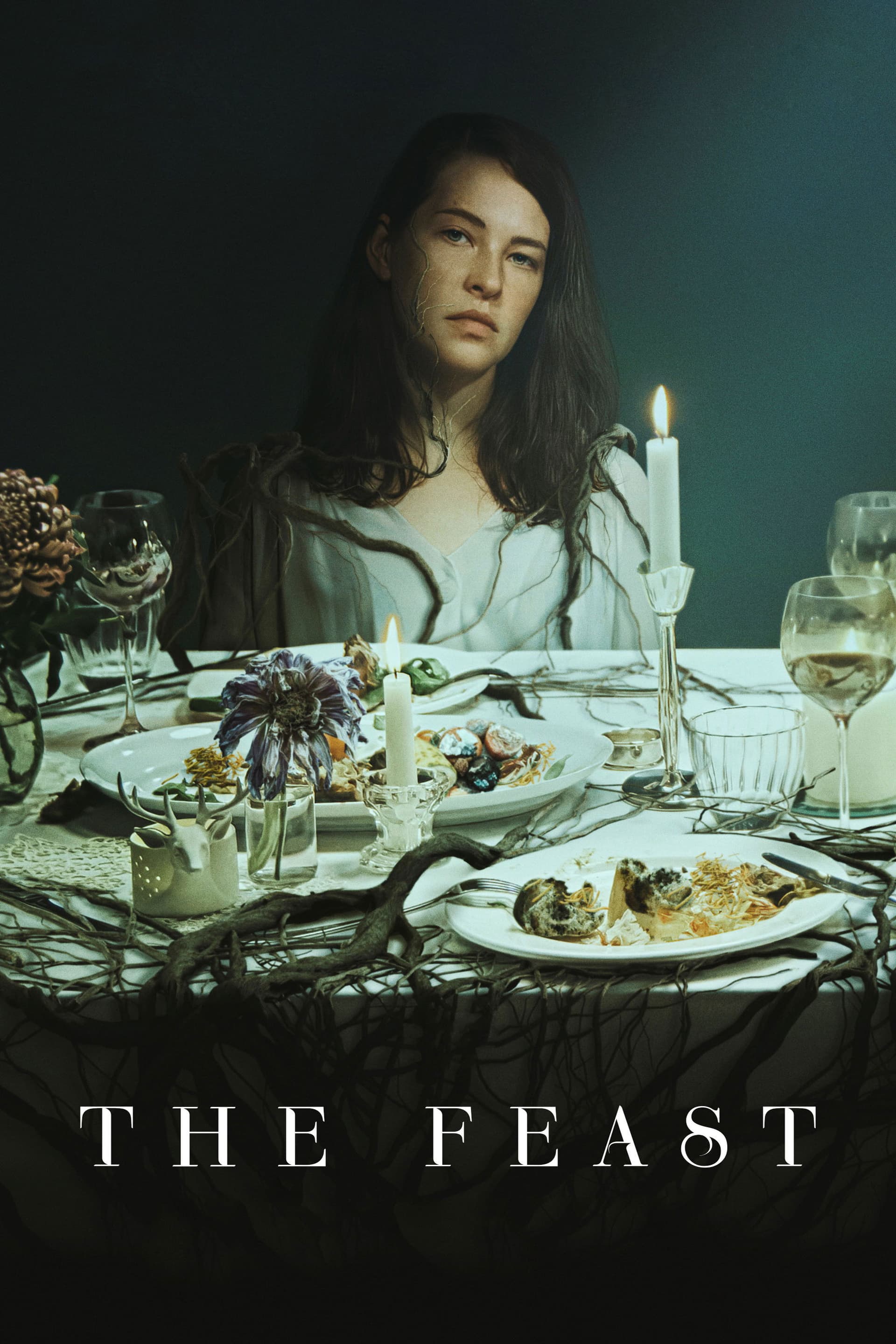 The Feast poster image