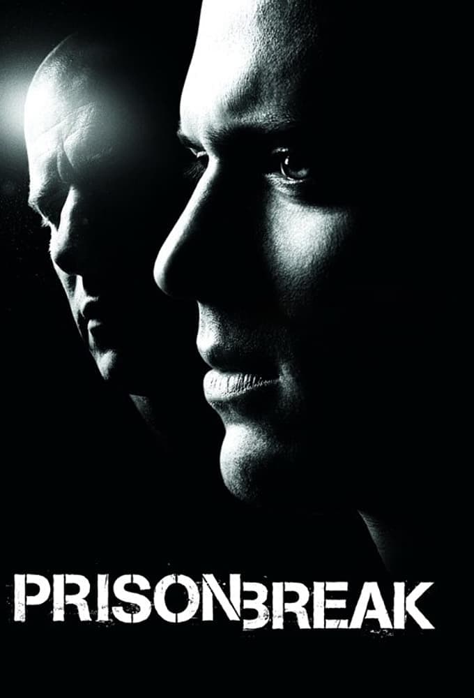 Prison Break poster image