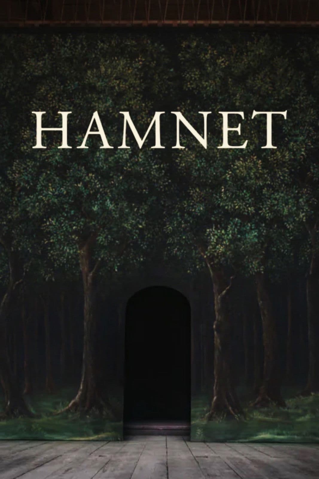 Hamnet poster image