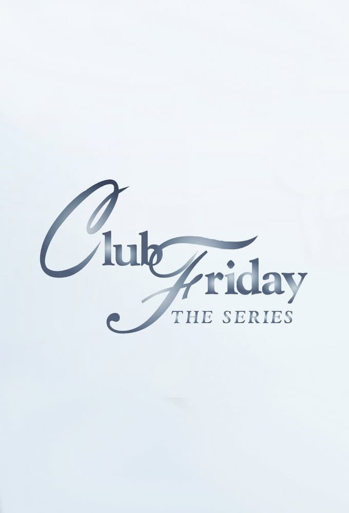 Club Friday poster image