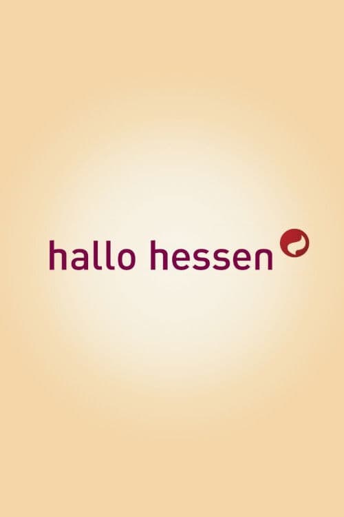 Hallo Hessen poster image