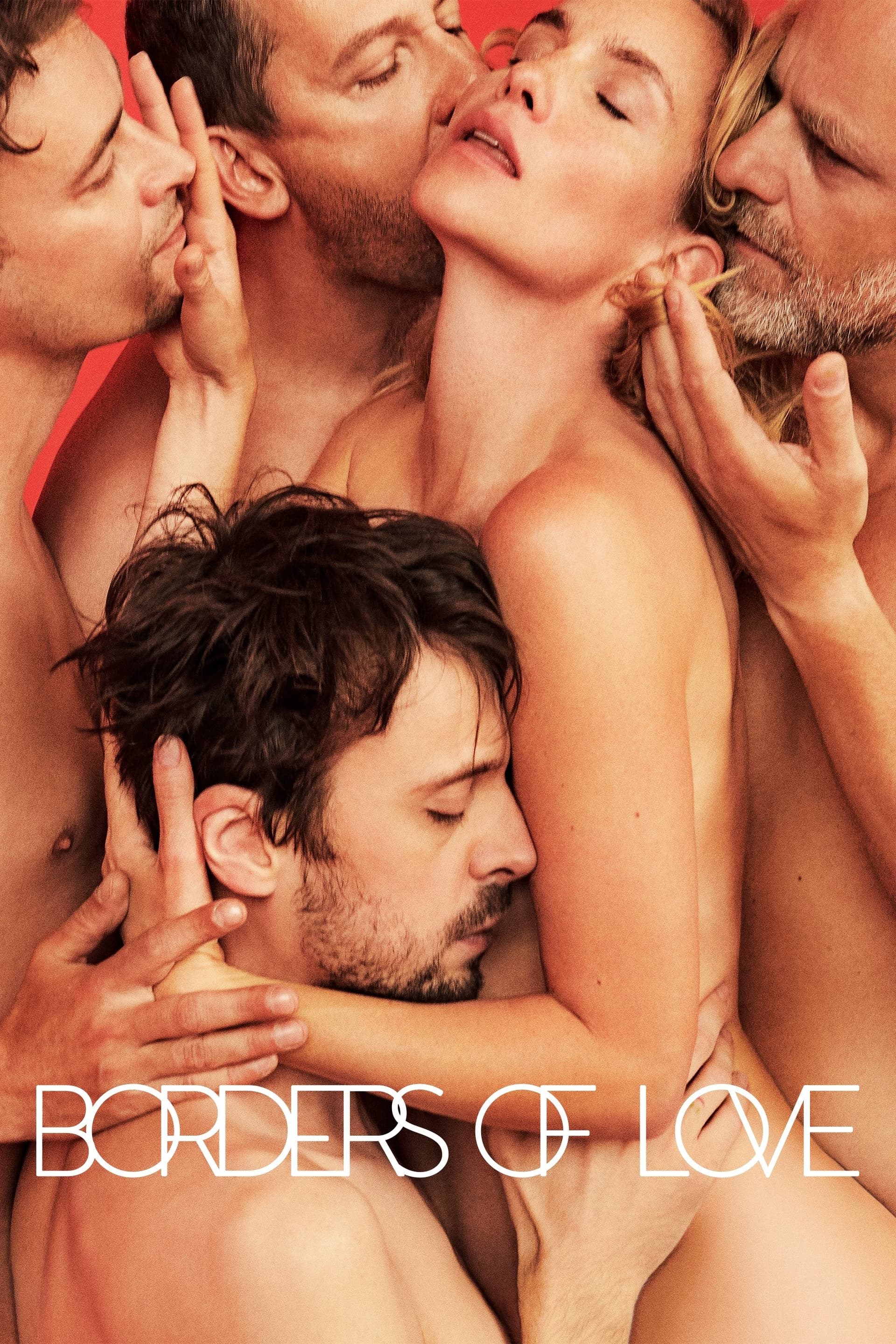 Borders of Love poster image