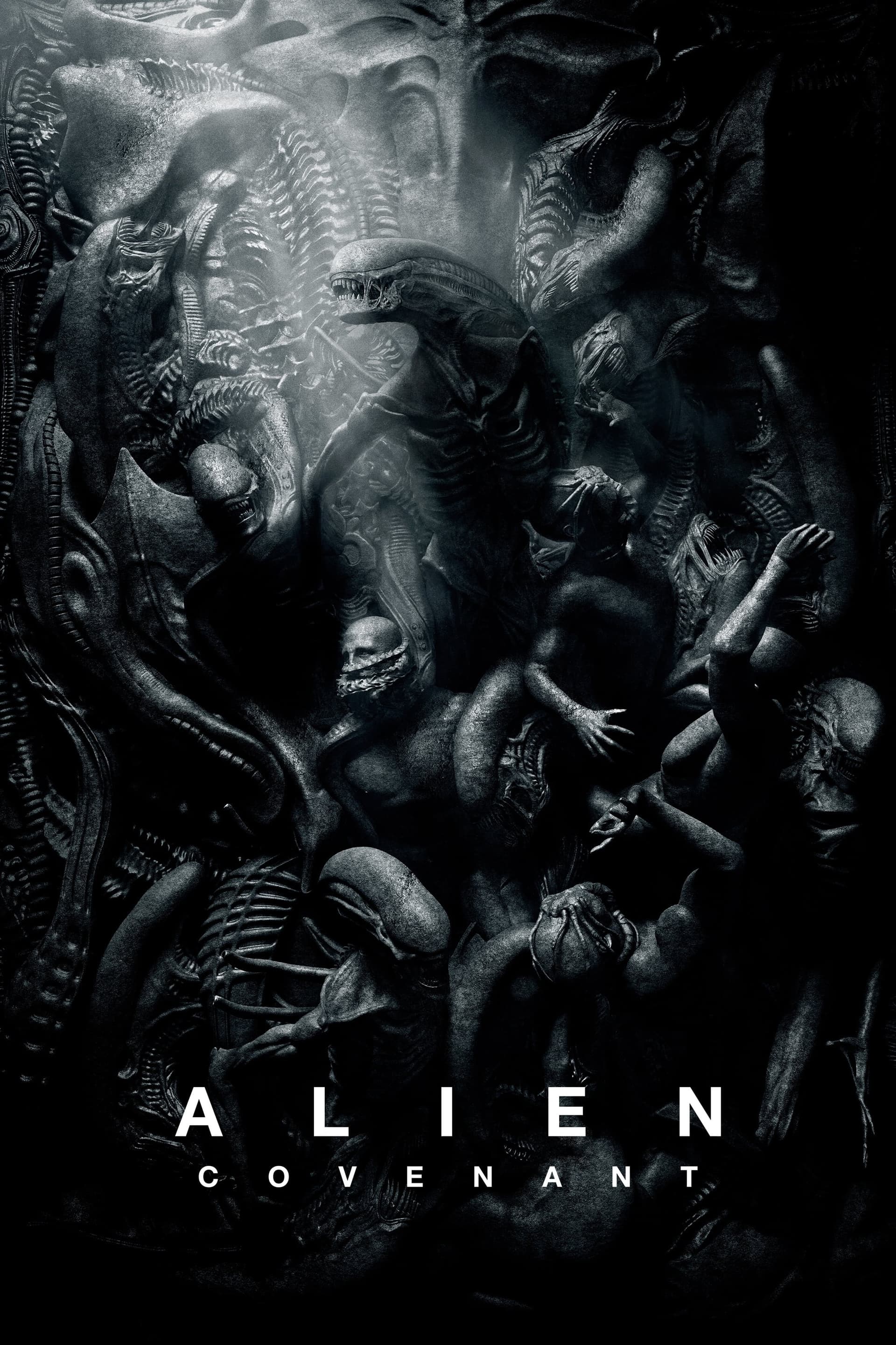 Alien: Covenant poster image