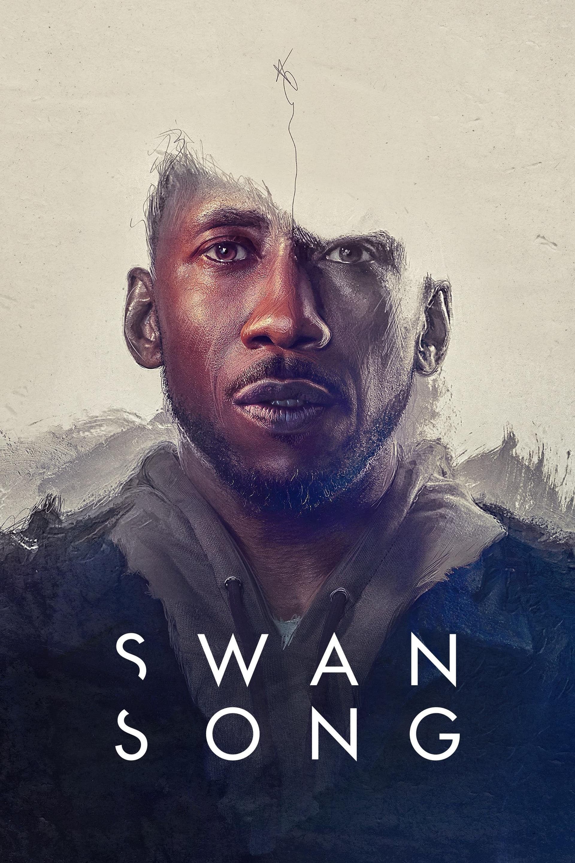 Swan Song poster image