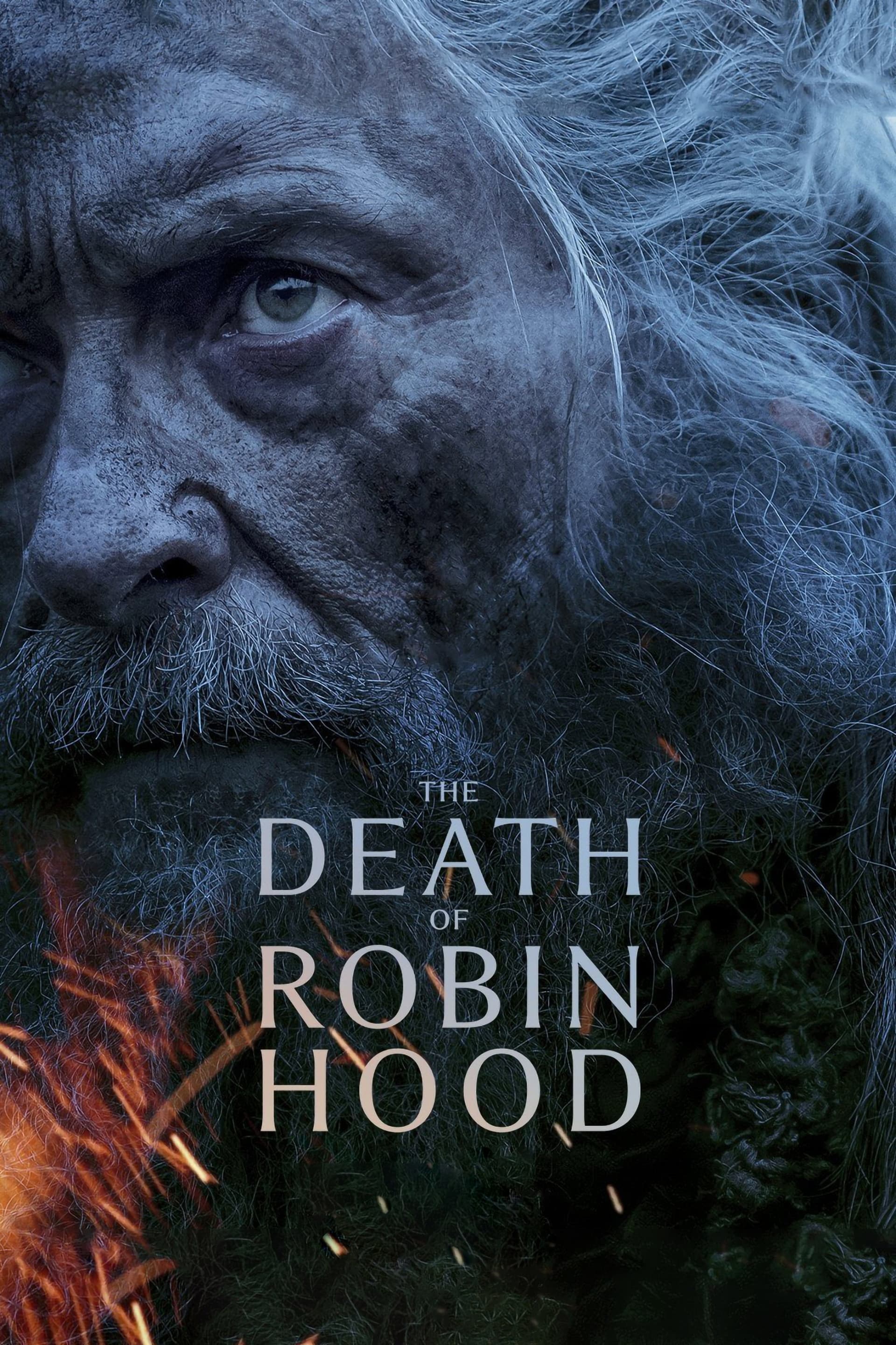 The Death of Robin Hood poster image