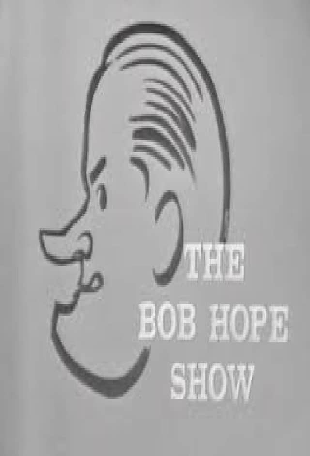 The Bob Hope Show poster image