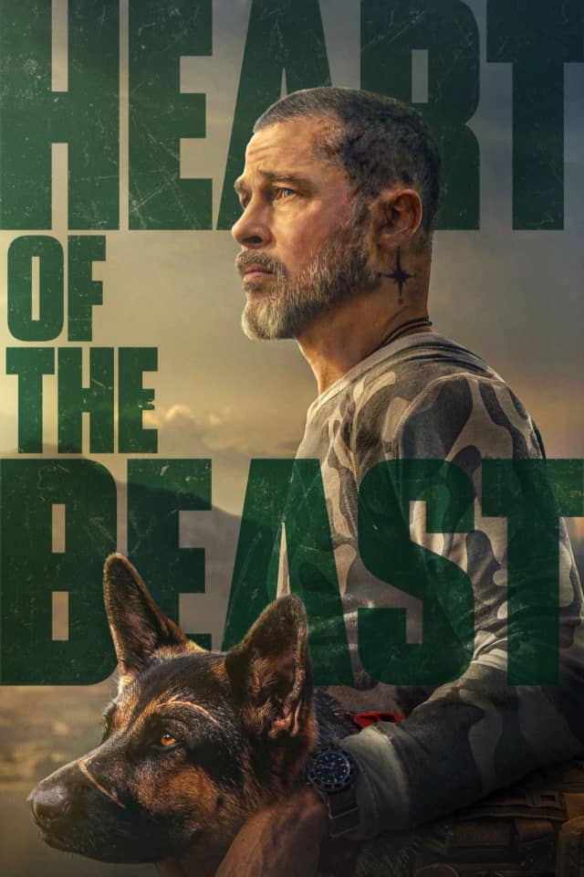 Heart of the Beast poster image