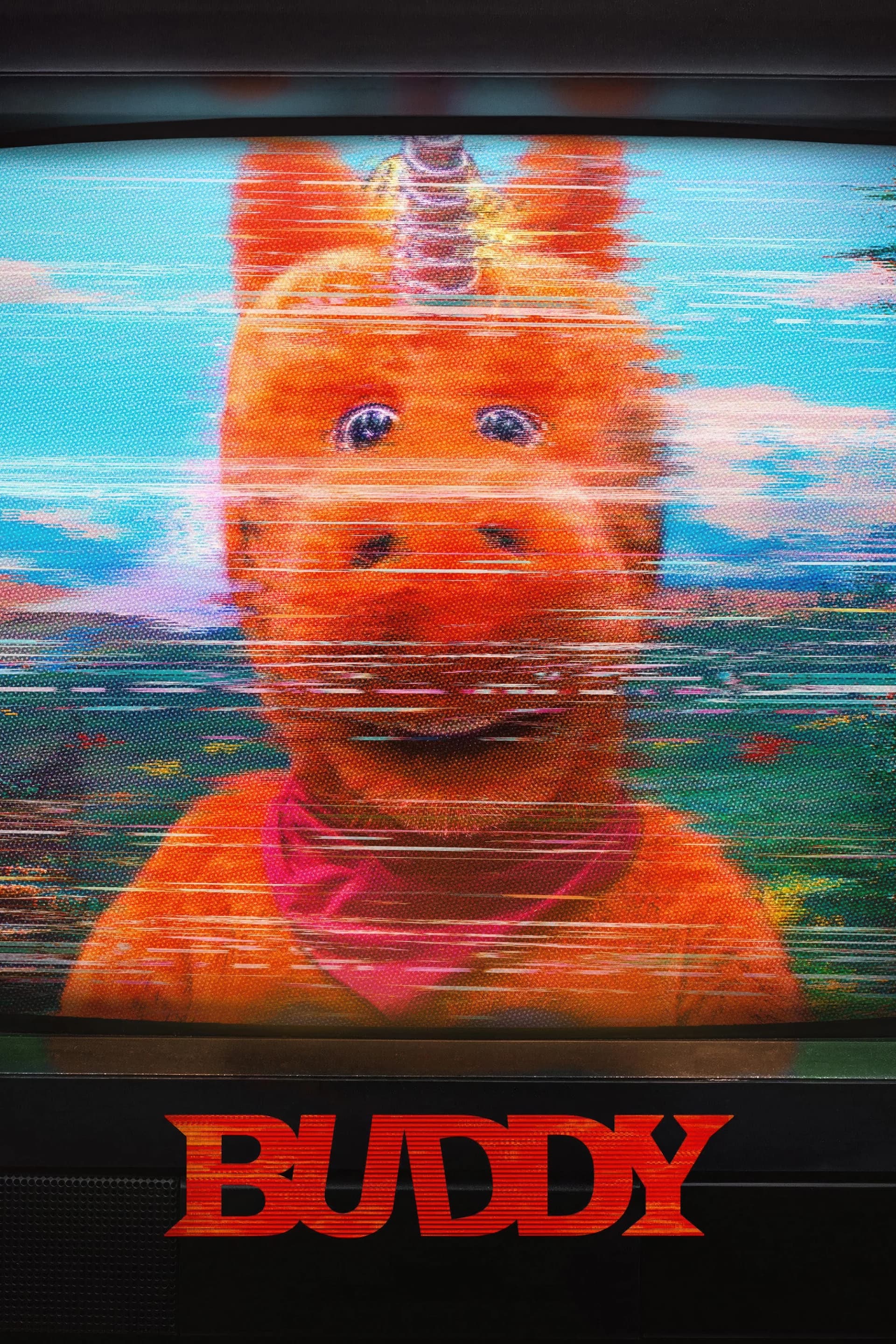 Buddy poster image