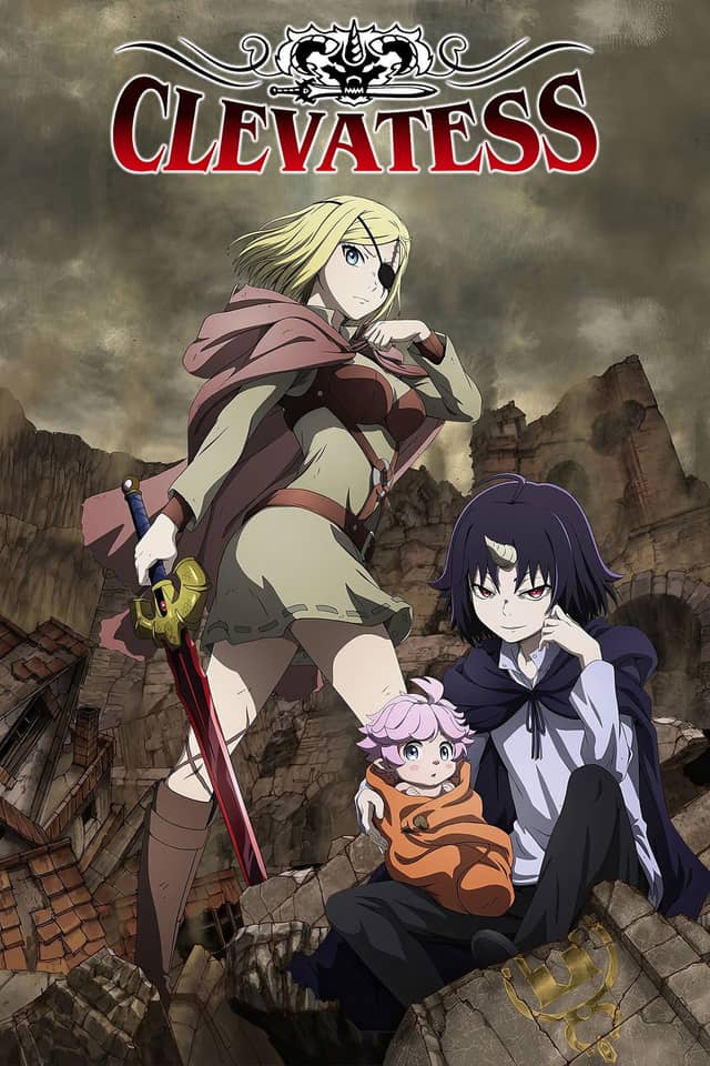 Clevatess poster image