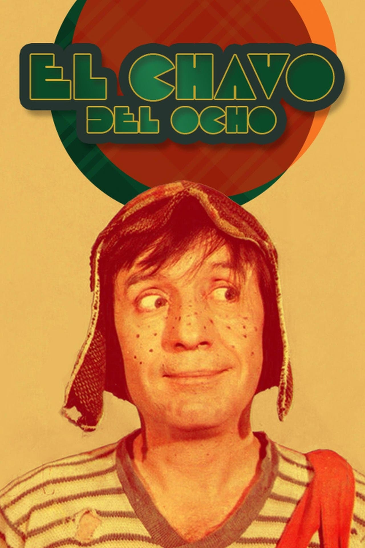 El Chavo del Ocho poster image