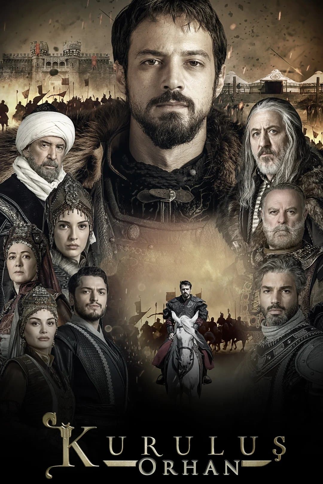 Founder: Orhan poster image