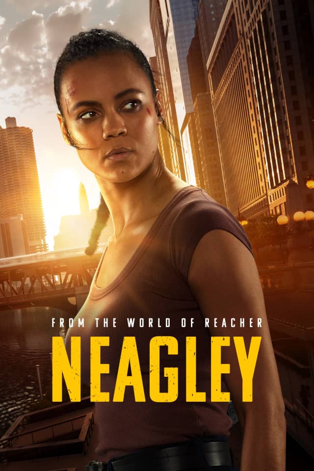 Neagley poster image