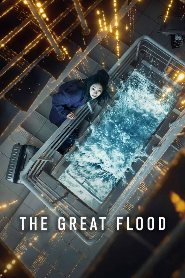The Great Flood poster image