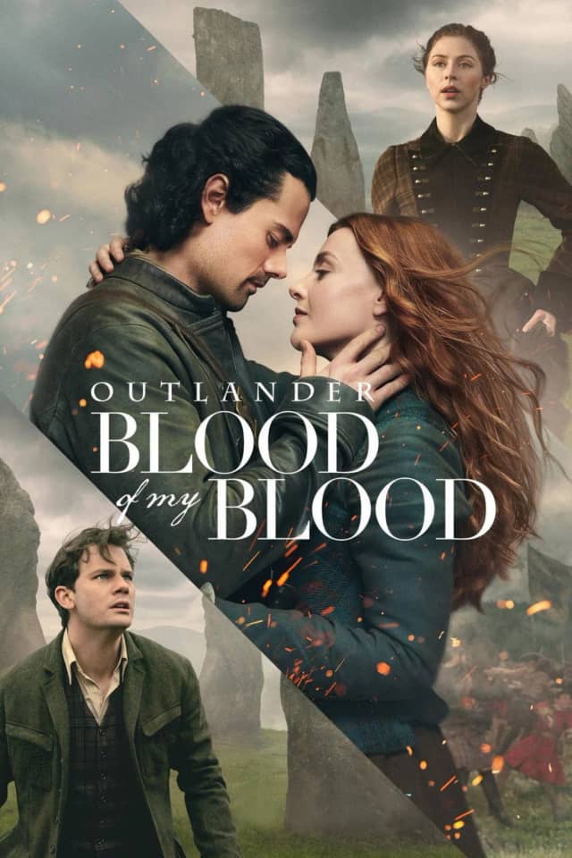 Outlander: Blood of My Blood poster image