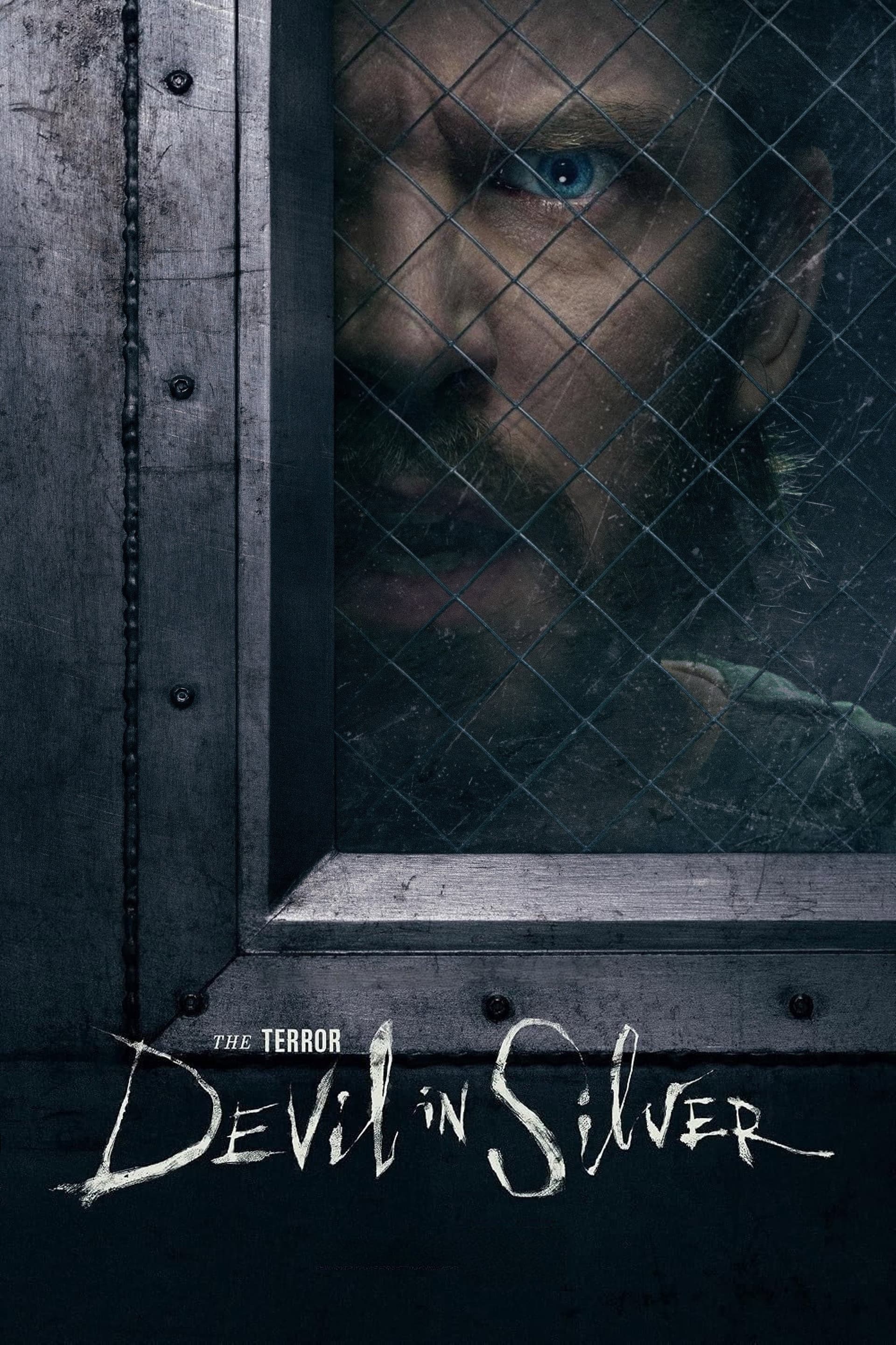 The Terror poster image