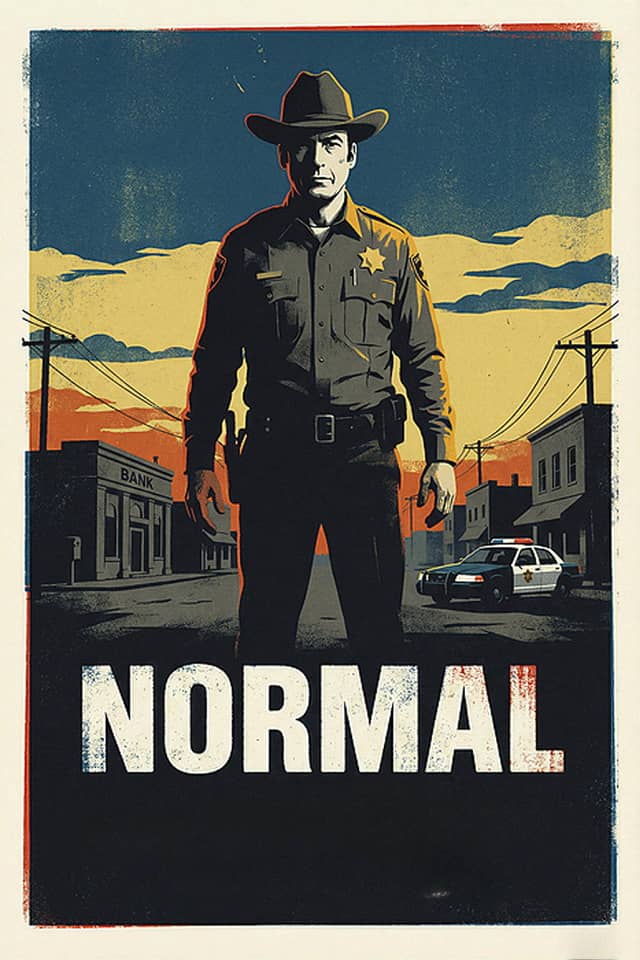 Normal poster image