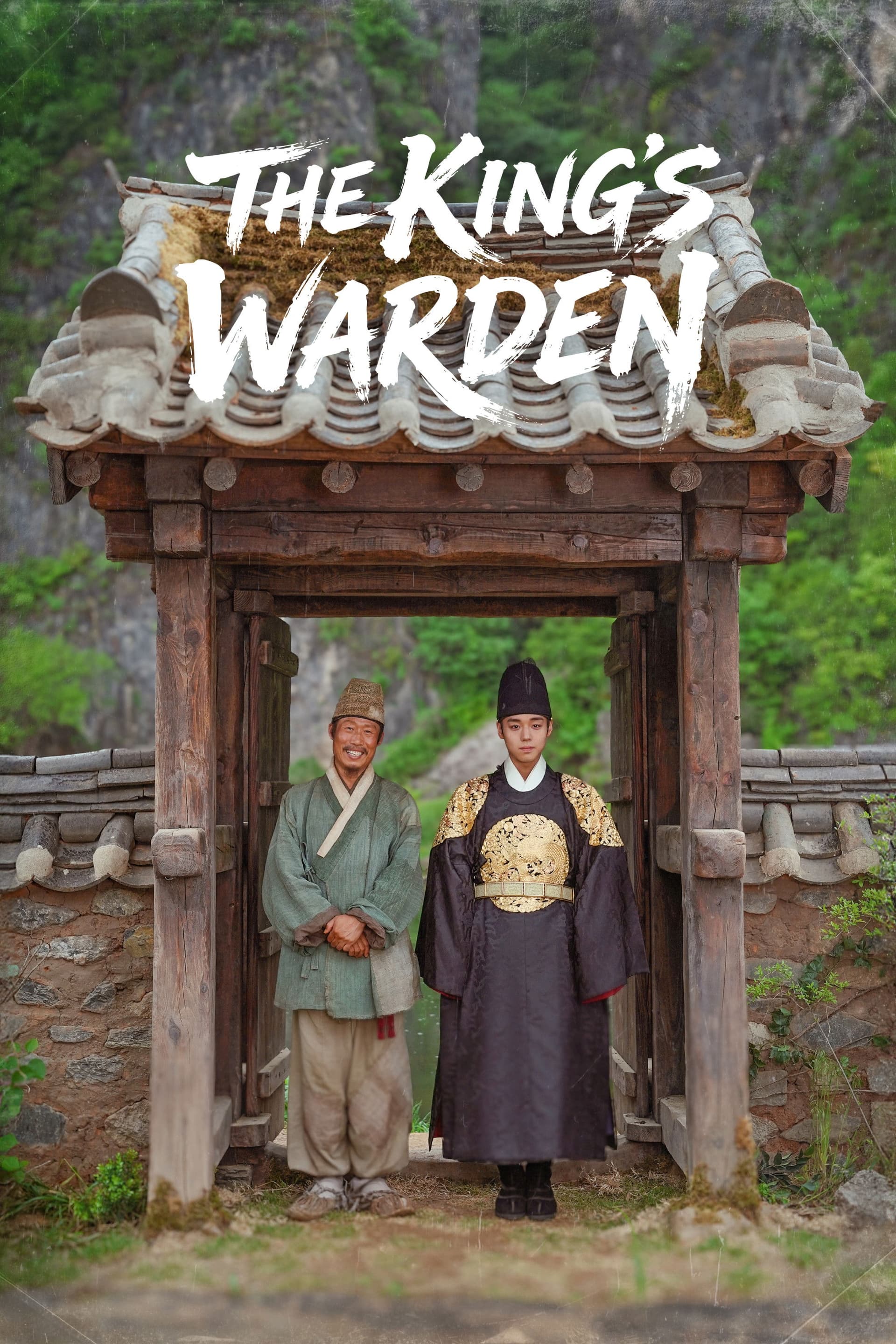 The King's Warden poster image