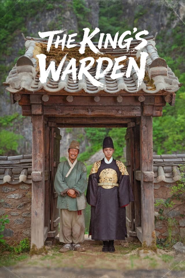 The King's Warden poster image