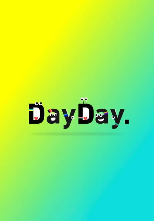 DayDay. poster image