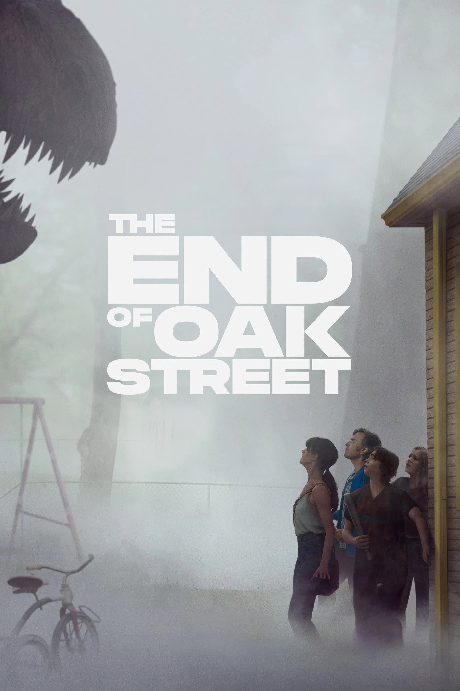 The End of Oak Street poster image