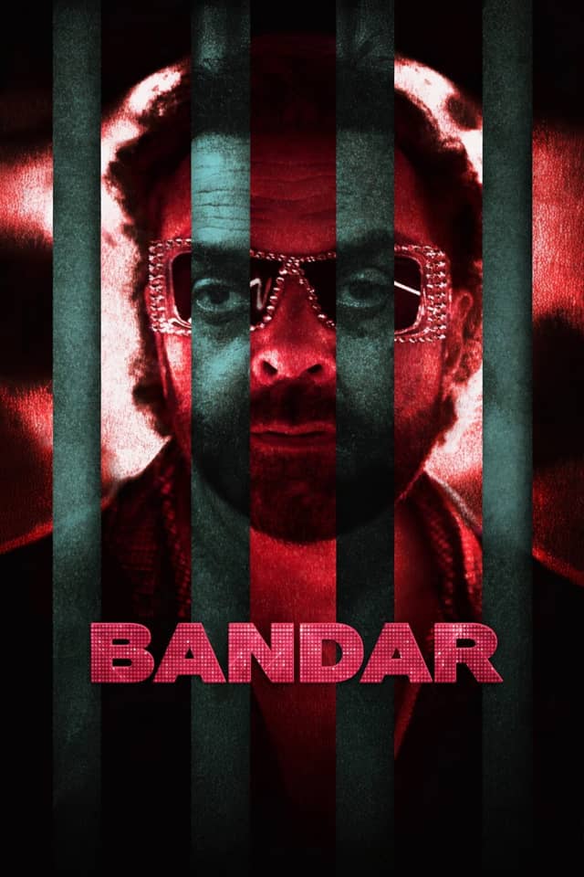 Bandar poster image