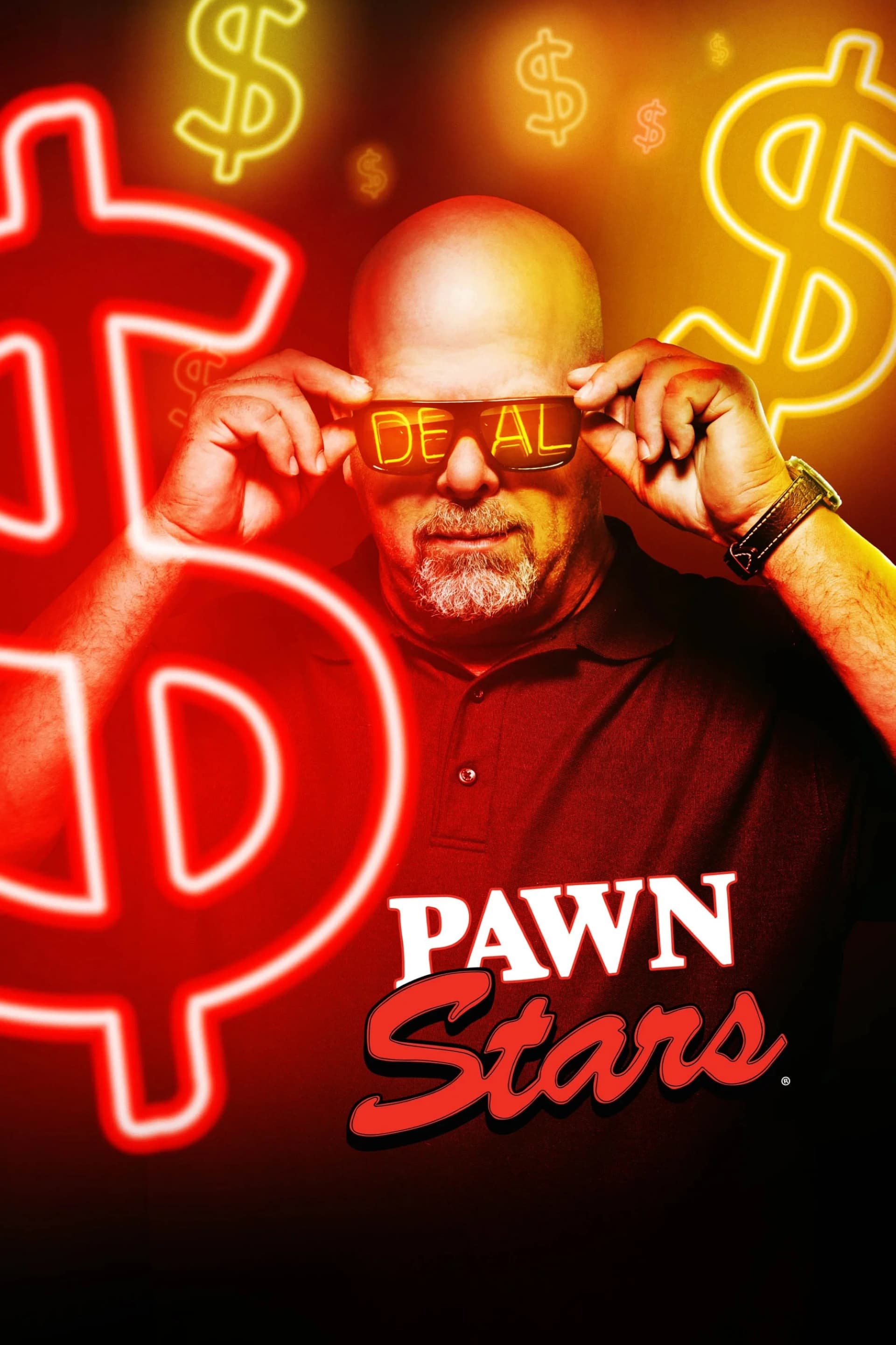 Pawn Stars poster image