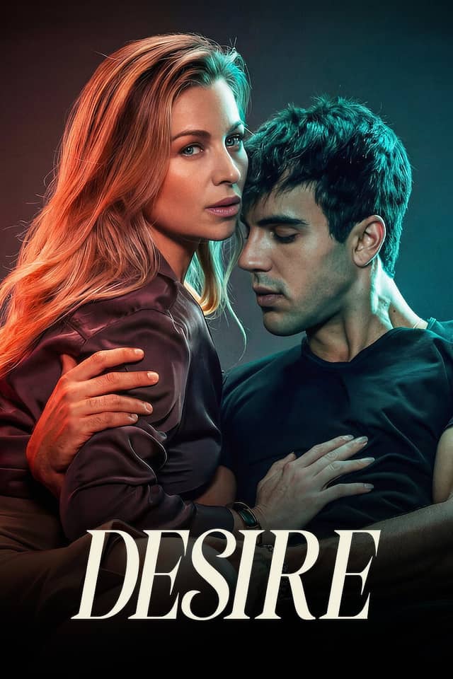 Desire poster image