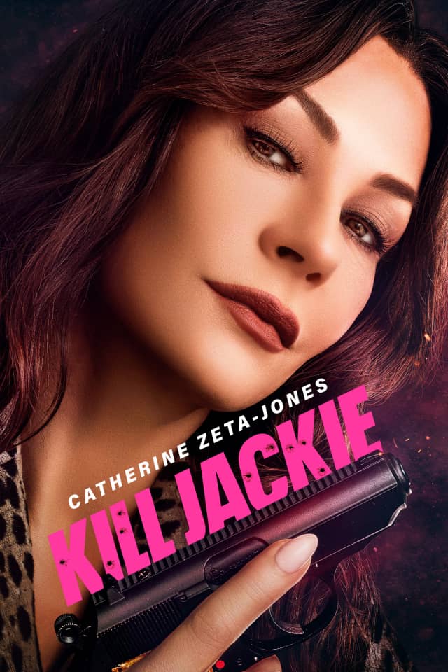 Kill Jackie poster image