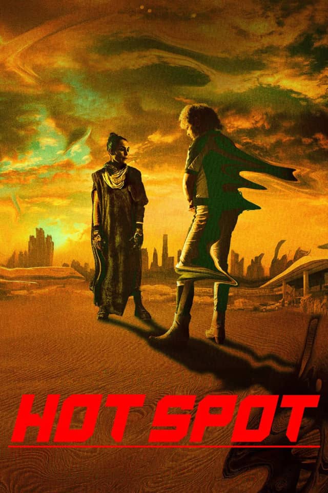 Hot Spot poster image