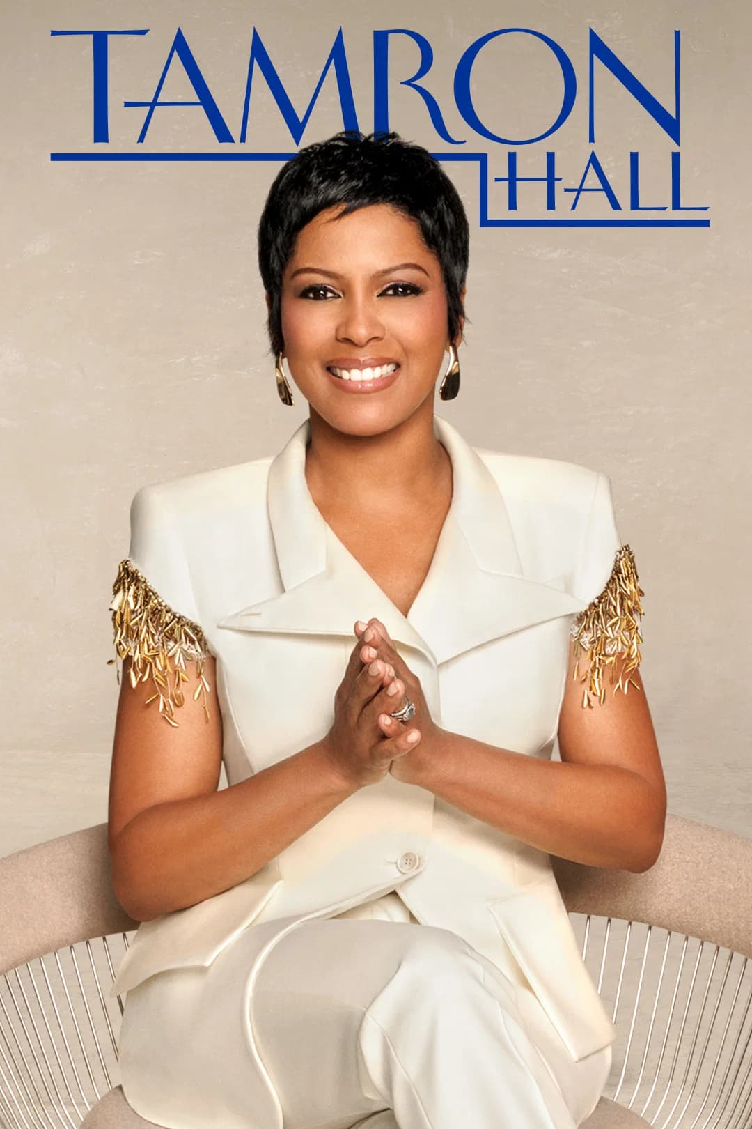 Tamron Hall poster image