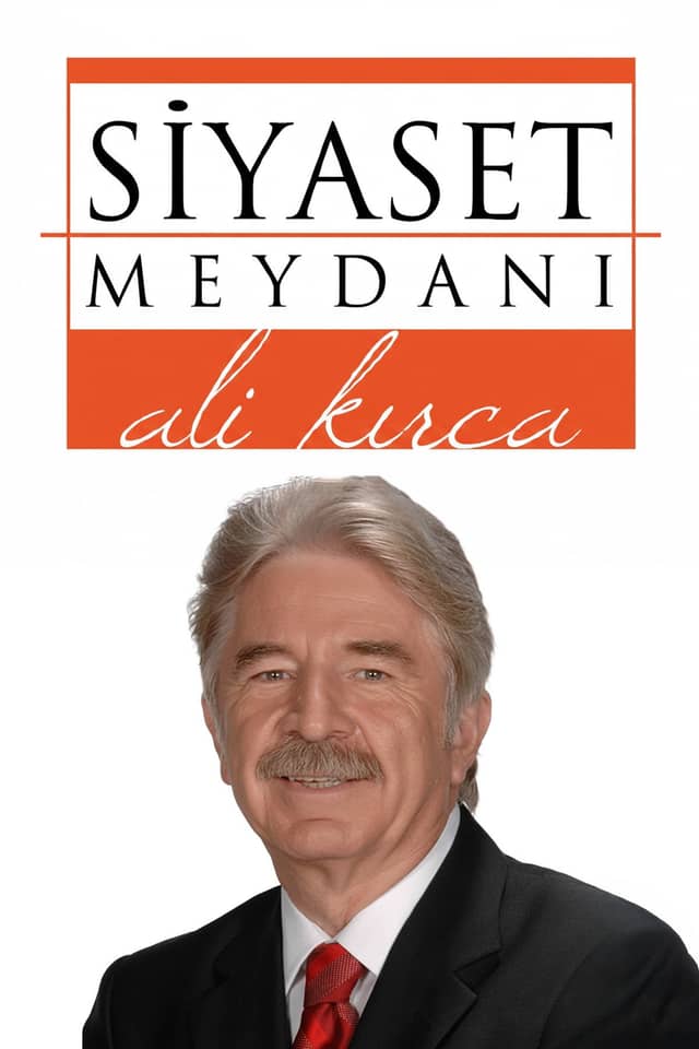 Siyaset Meydanı poster image